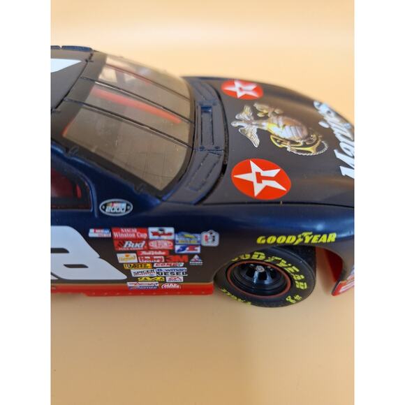 nascar diecast 1 24 Marines 28 Havoline Ricky Rudd - Picture 8 of 15